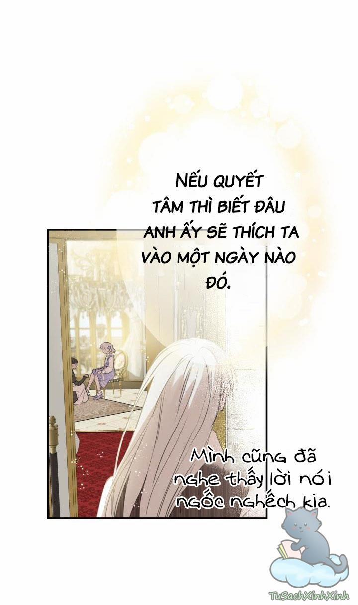 Những Kẻ Mạnh Nhất Thế Giới Đều Bám Lấy Tôi 10 trang 40