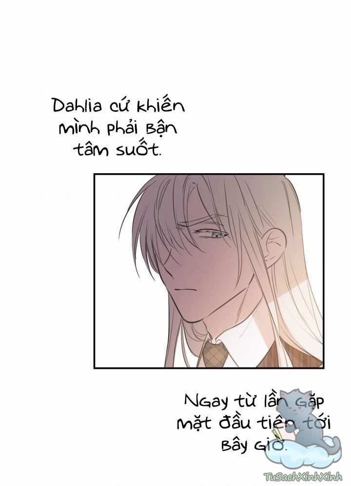 Những Kẻ Mạnh Nhất Thế Giới Đều Bám Lấy Tôi 10 trang 41