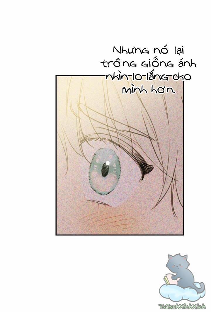 Những Kẻ Mạnh Nhất Thế Giới Đều Bám Lấy Tôi 10 trang 44