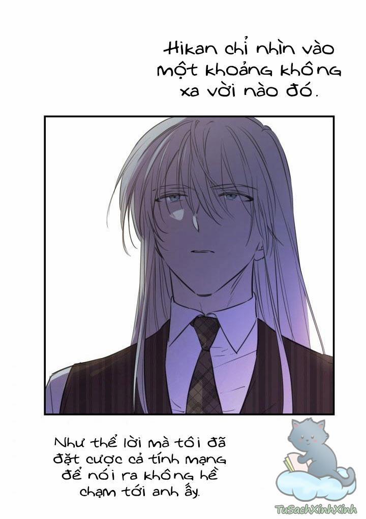 Những Kẻ Mạnh Nhất Thế Giới Đều Bám Lấy Tôi 10 trang 5