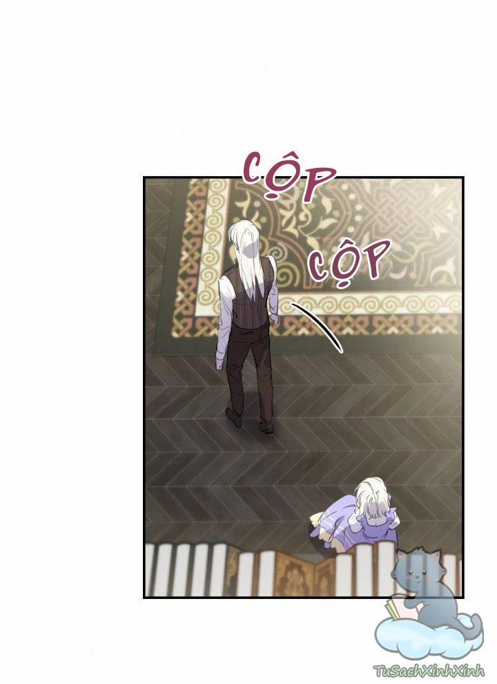 Những Kẻ Mạnh Nhất Thế Giới Đều Bám Lấy Tôi 10 trang 6