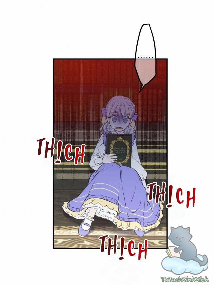 Những Kẻ Mạnh Nhất Thế Giới Đều Bám Lấy Tôi 10 trang 7