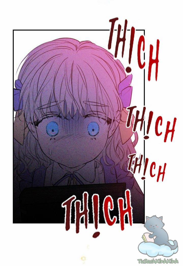 Những Kẻ Mạnh Nhất Thế Giới Đều Bám Lấy Tôi 10 trang 8