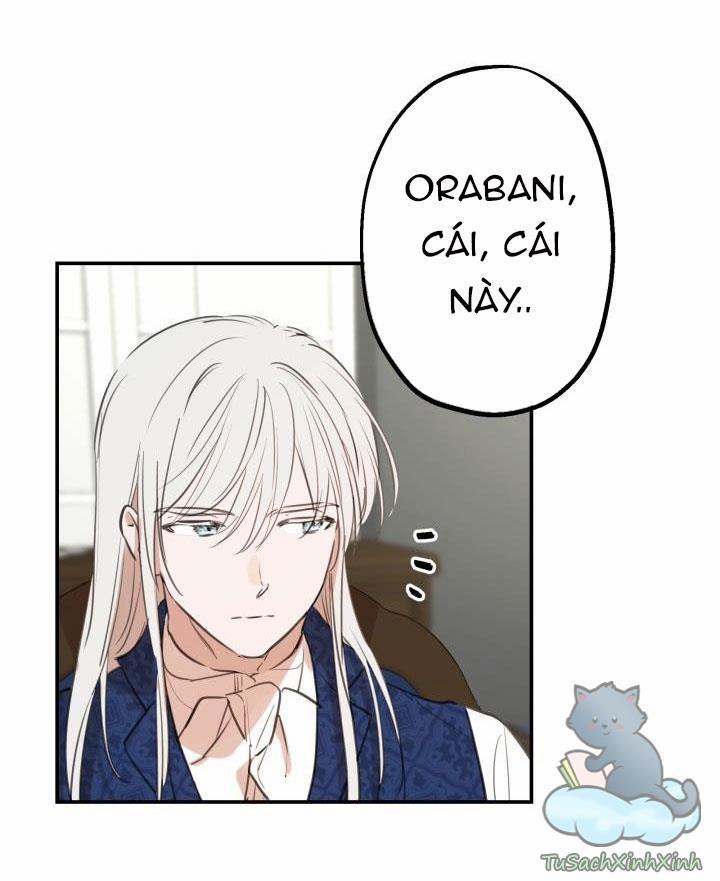 Những Kẻ Mạnh Nhất Thế Giới Đều Bám Lấy Tôi 11.5 trang 1