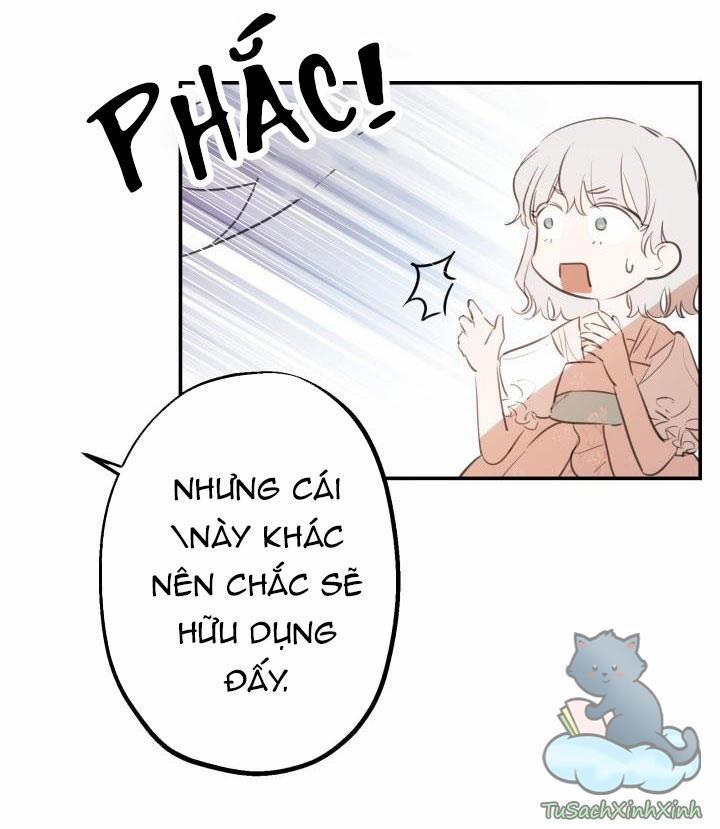 Những Kẻ Mạnh Nhất Thế Giới Đều Bám Lấy Tôi 11.5 trang 10