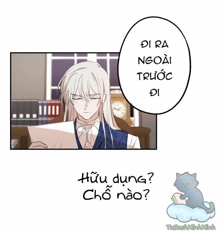 Những Kẻ Mạnh Nhất Thế Giới Đều Bám Lấy Tôi 11.5 trang 11