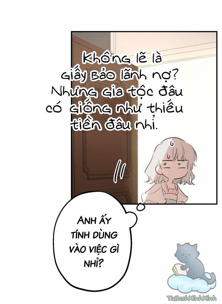 Những Kẻ Mạnh Nhất Thế Giới Đều Bám Lấy Tôi 11.5 trang 12