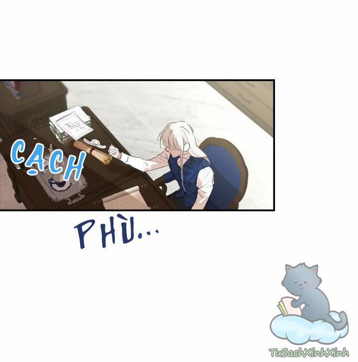 Những Kẻ Mạnh Nhất Thế Giới Đều Bám Lấy Tôi 11.5 trang 14