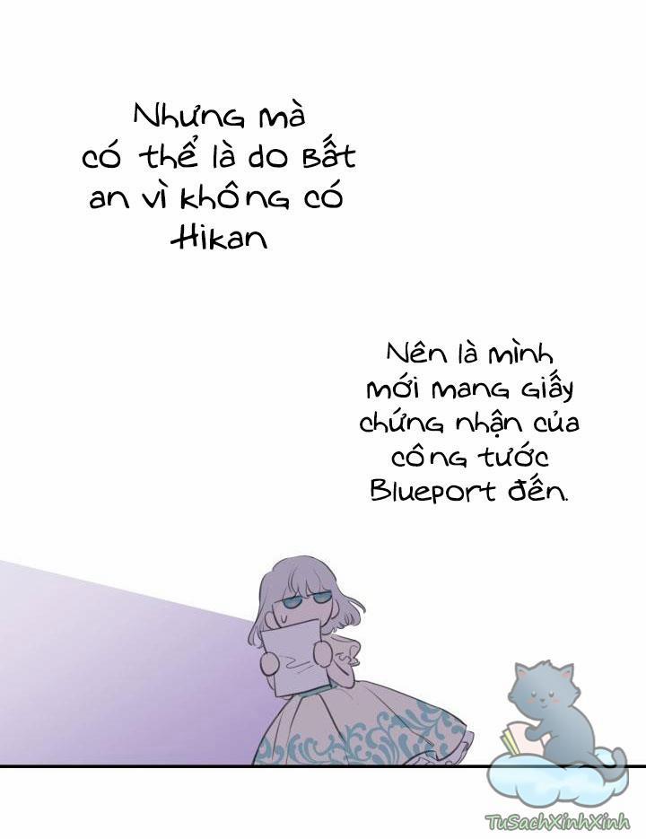 Những Kẻ Mạnh Nhất Thế Giới Đều Bám Lấy Tôi 11.5 trang 15