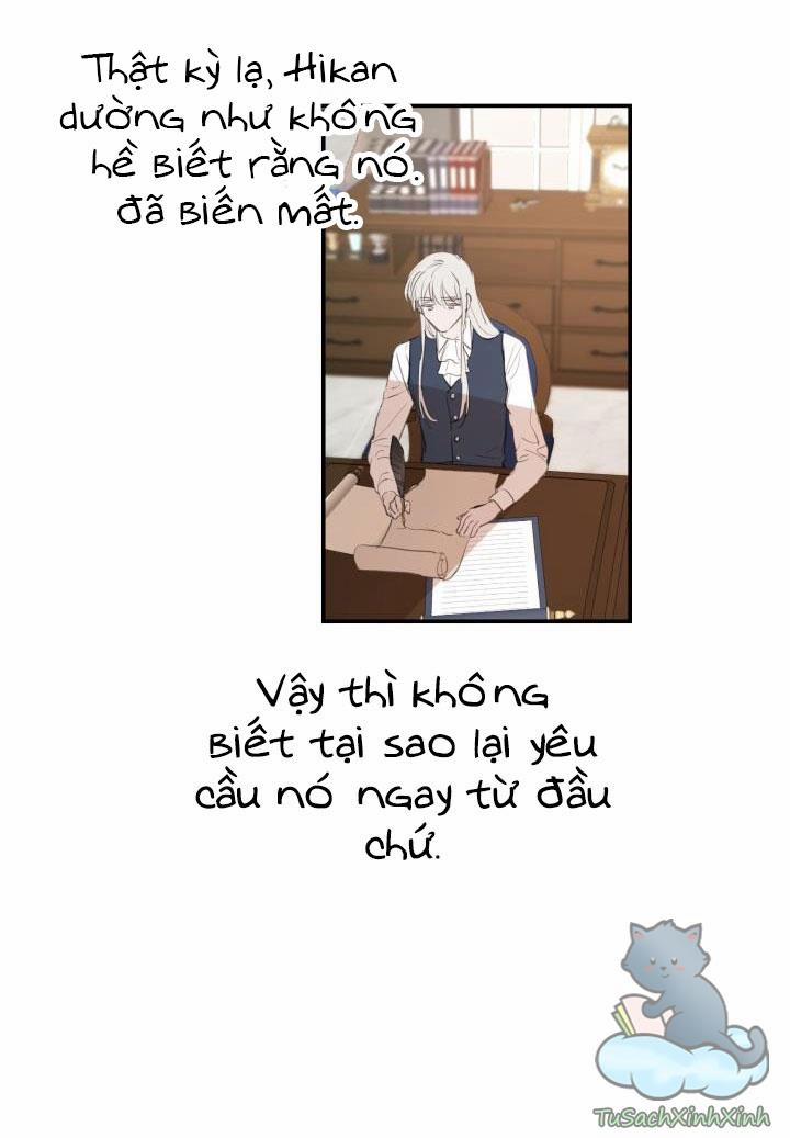 Những Kẻ Mạnh Nhất Thế Giới Đều Bám Lấy Tôi 11.5 trang 16