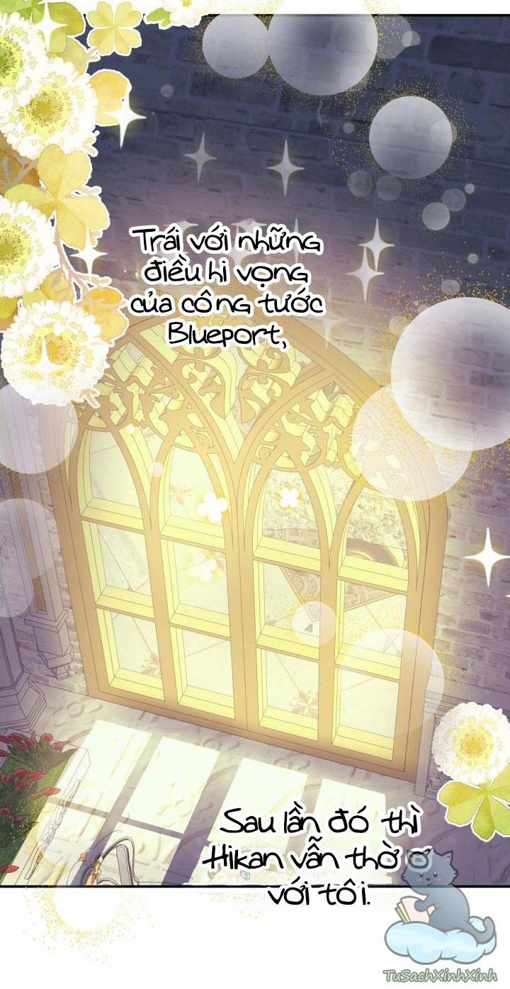 Những Kẻ Mạnh Nhất Thế Giới Đều Bám Lấy Tôi 11.5 trang 18