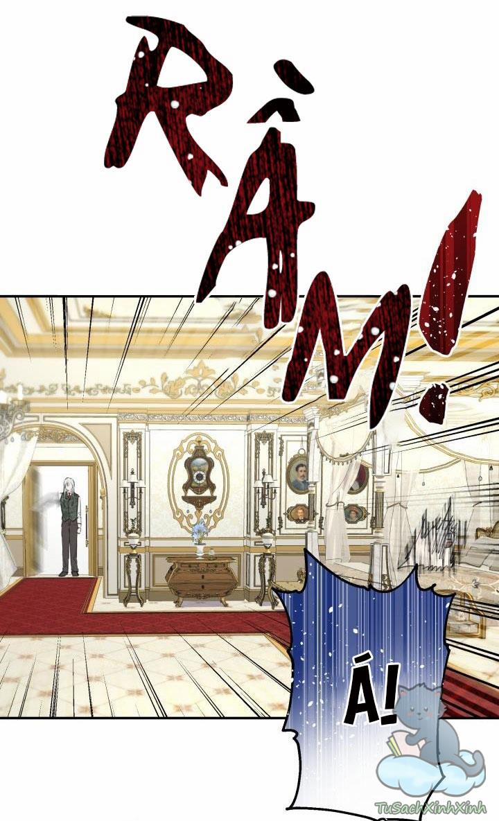 Những Kẻ Mạnh Nhất Thế Giới Đều Bám Lấy Tôi 11.5 trang 21