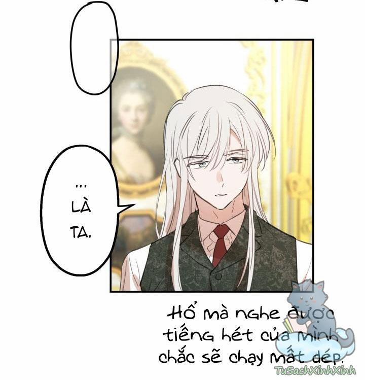 Những Kẻ Mạnh Nhất Thế Giới Đều Bám Lấy Tôi 11.5 trang 22