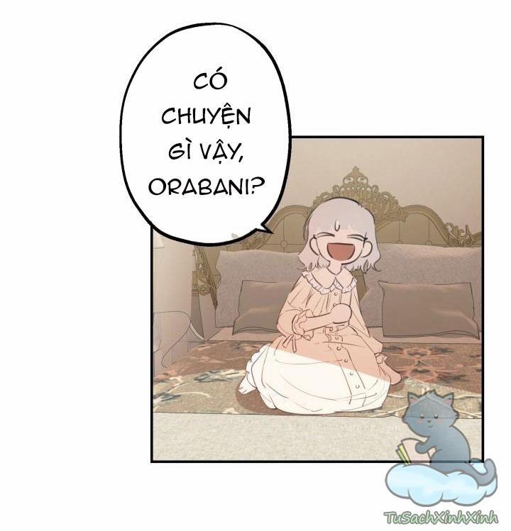 Những Kẻ Mạnh Nhất Thế Giới Đều Bám Lấy Tôi 11.5 trang 23