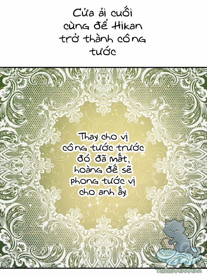 Những Kẻ Mạnh Nhất Thế Giới Đều Bám Lấy Tôi 11.5 trang 25