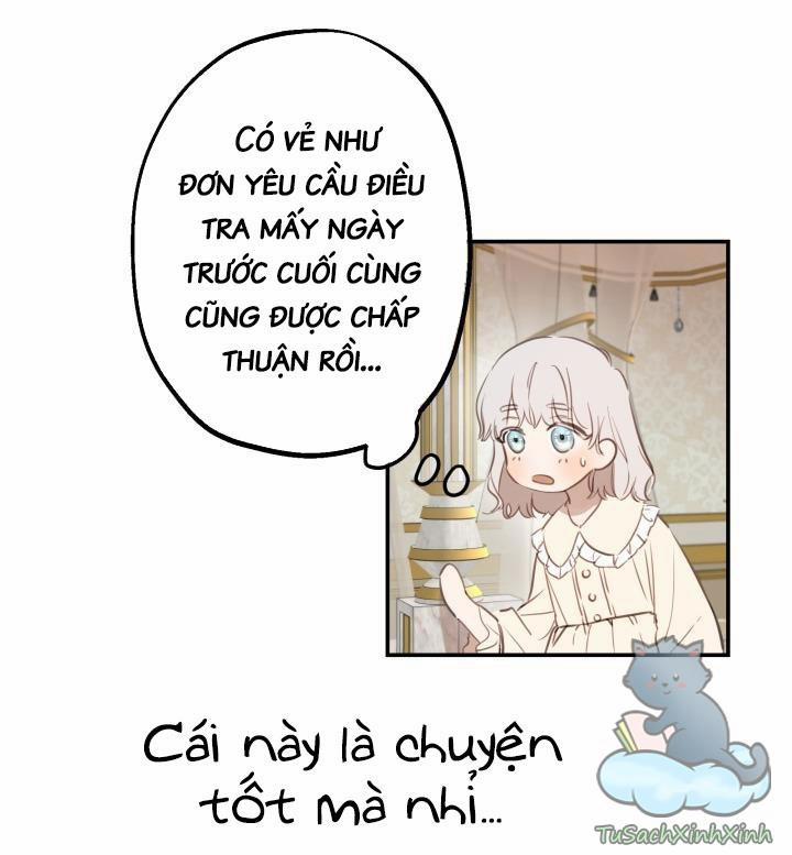 Những Kẻ Mạnh Nhất Thế Giới Đều Bám Lấy Tôi 11.5 trang 26