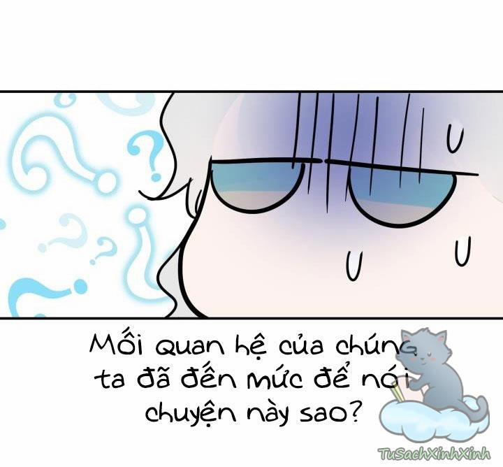 Những Kẻ Mạnh Nhất Thế Giới Đều Bám Lấy Tôi 11.5 trang 27