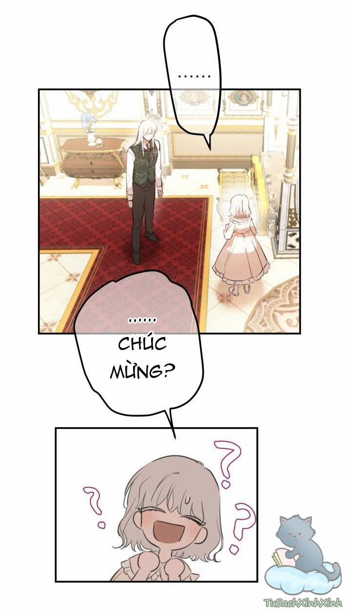 Những Kẻ Mạnh Nhất Thế Giới Đều Bám Lấy Tôi 11.5 trang 28