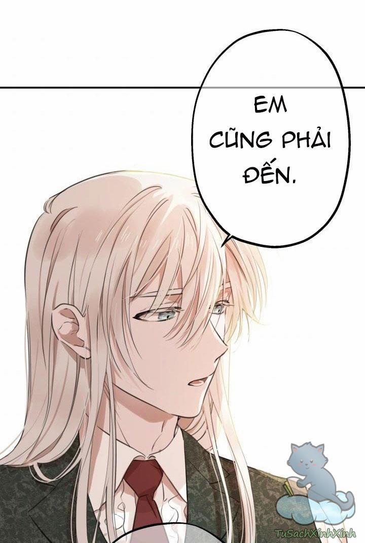 Những Kẻ Mạnh Nhất Thế Giới Đều Bám Lấy Tôi 11.5 trang 29