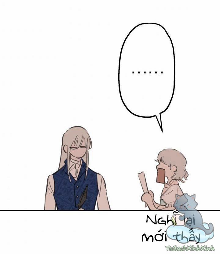 Những Kẻ Mạnh Nhất Thế Giới Đều Bám Lấy Tôi 11.5 trang 4