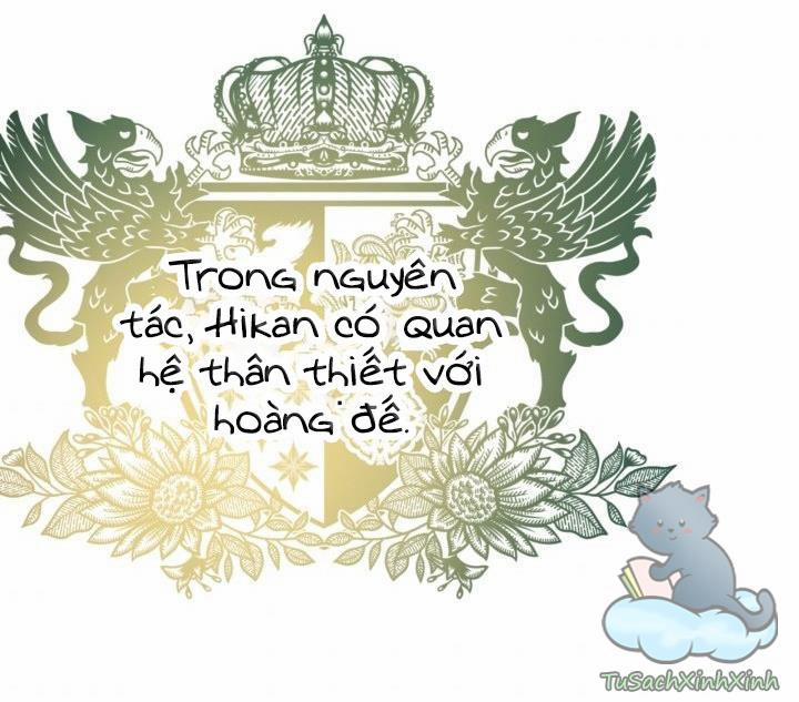 Những Kẻ Mạnh Nhất Thế Giới Đều Bám Lấy Tôi 11.5 trang 5