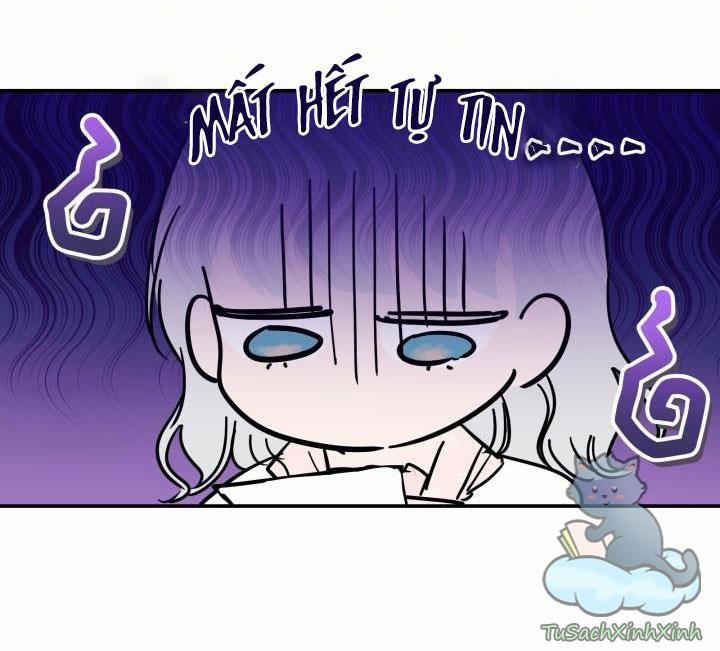 Những Kẻ Mạnh Nhất Thế Giới Đều Bám Lấy Tôi 11.5 trang 7