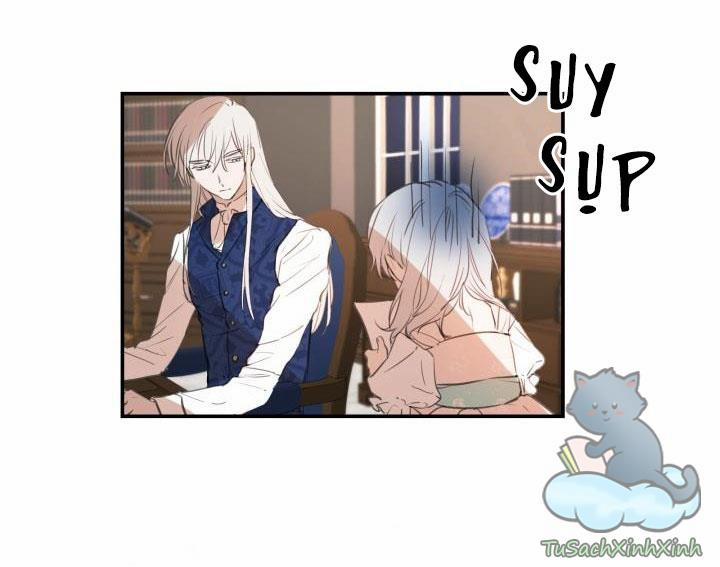 Những Kẻ Mạnh Nhất Thế Giới Đều Bám Lấy Tôi 11.5 trang 9