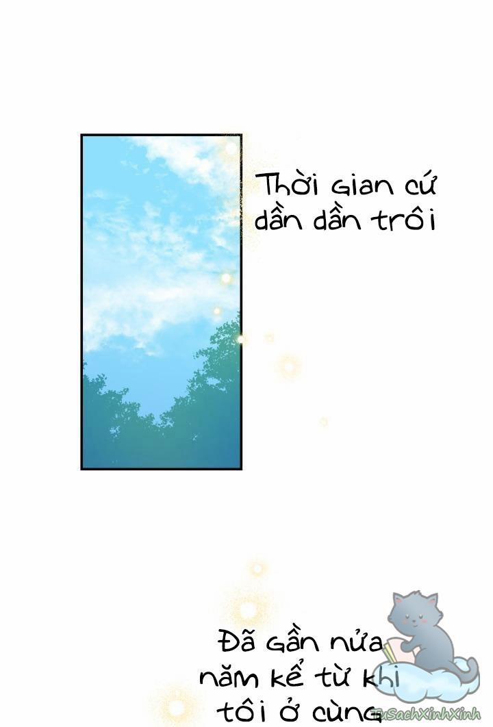 Những Kẻ Mạnh Nhất Thế Giới Đều Bám Lấy Tôi 11 trang 0