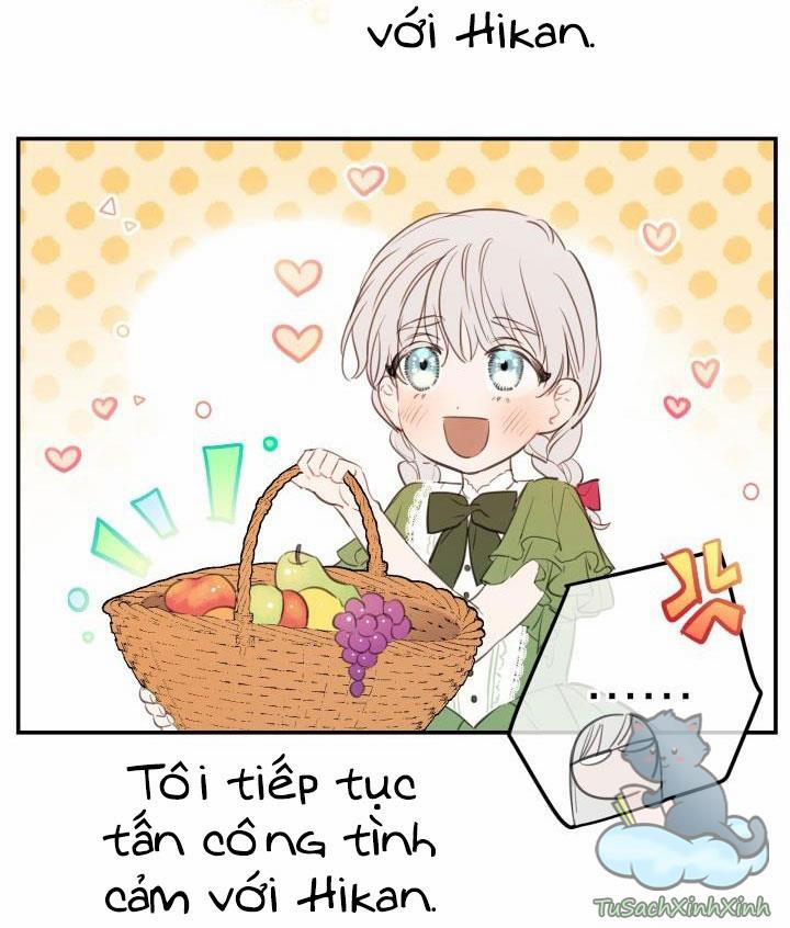 Những Kẻ Mạnh Nhất Thế Giới Đều Bám Lấy Tôi 11 trang 1