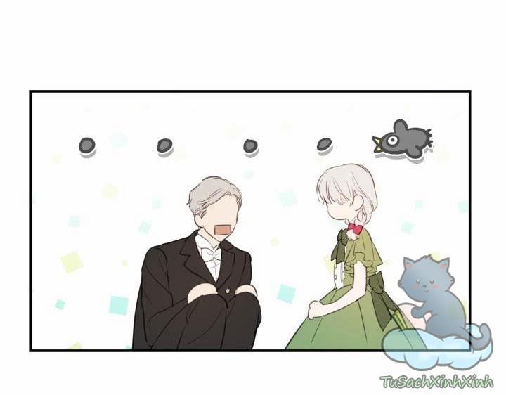 Những Kẻ Mạnh Nhất Thế Giới Đều Bám Lấy Tôi 11 trang 11