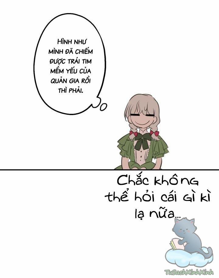 Những Kẻ Mạnh Nhất Thế Giới Đều Bám Lấy Tôi 11 trang 14