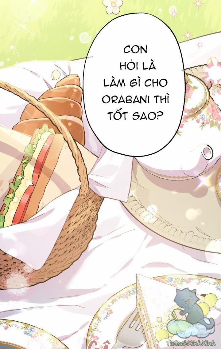 Những Kẻ Mạnh Nhất Thế Giới Đều Bám Lấy Tôi 11 trang 17