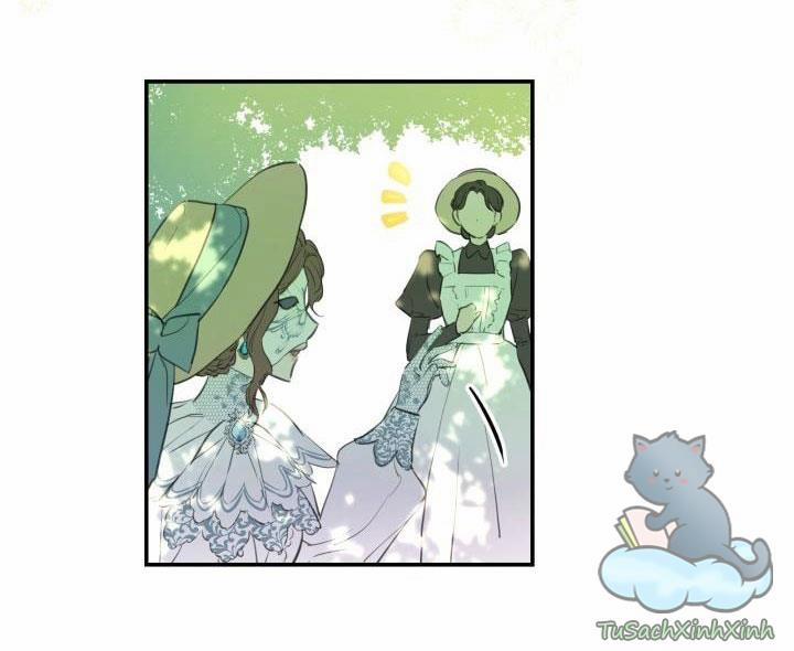 Những Kẻ Mạnh Nhất Thế Giới Đều Bám Lấy Tôi 11 trang 20