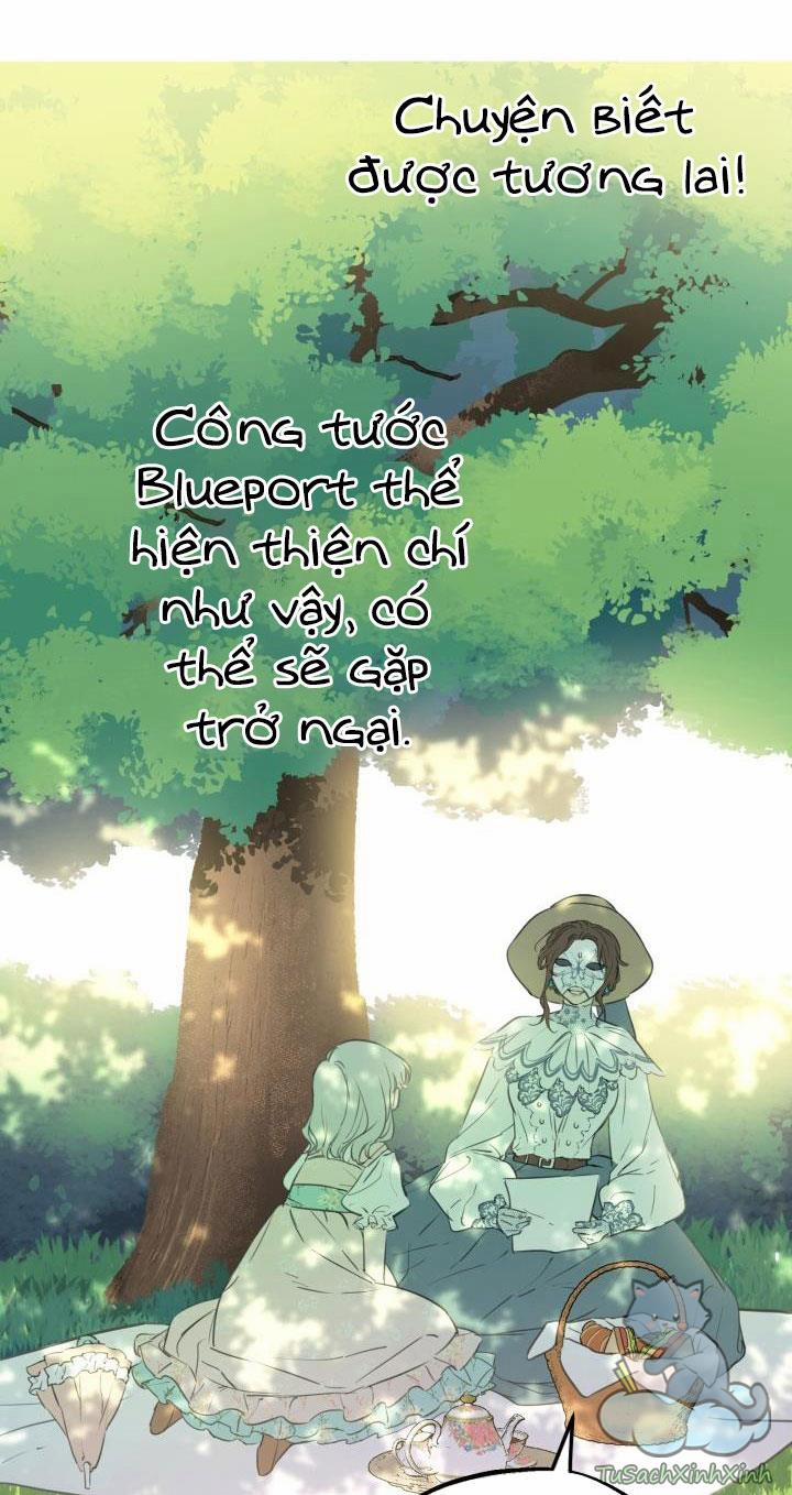 Những Kẻ Mạnh Nhất Thế Giới Đều Bám Lấy Tôi 11 trang 26