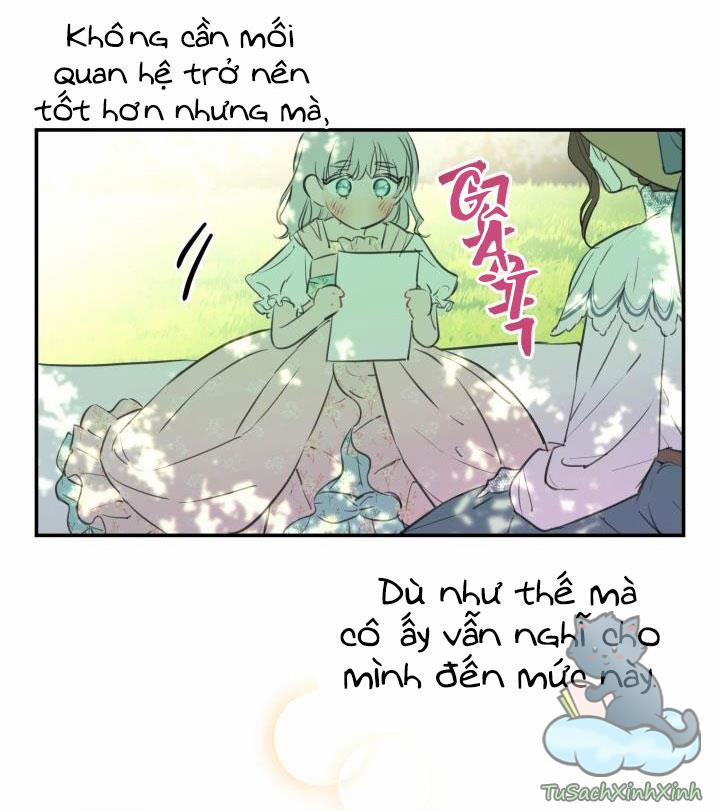 Những Kẻ Mạnh Nhất Thế Giới Đều Bám Lấy Tôi 11 trang 30