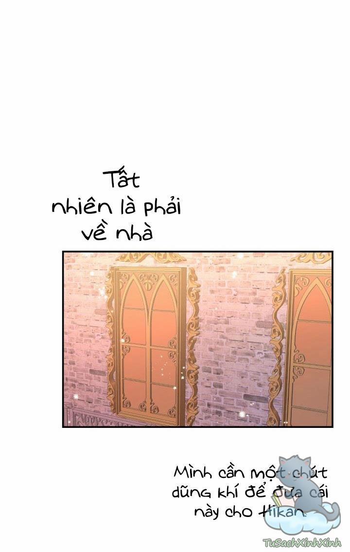 Những Kẻ Mạnh Nhất Thế Giới Đều Bám Lấy Tôi 11 trang 33