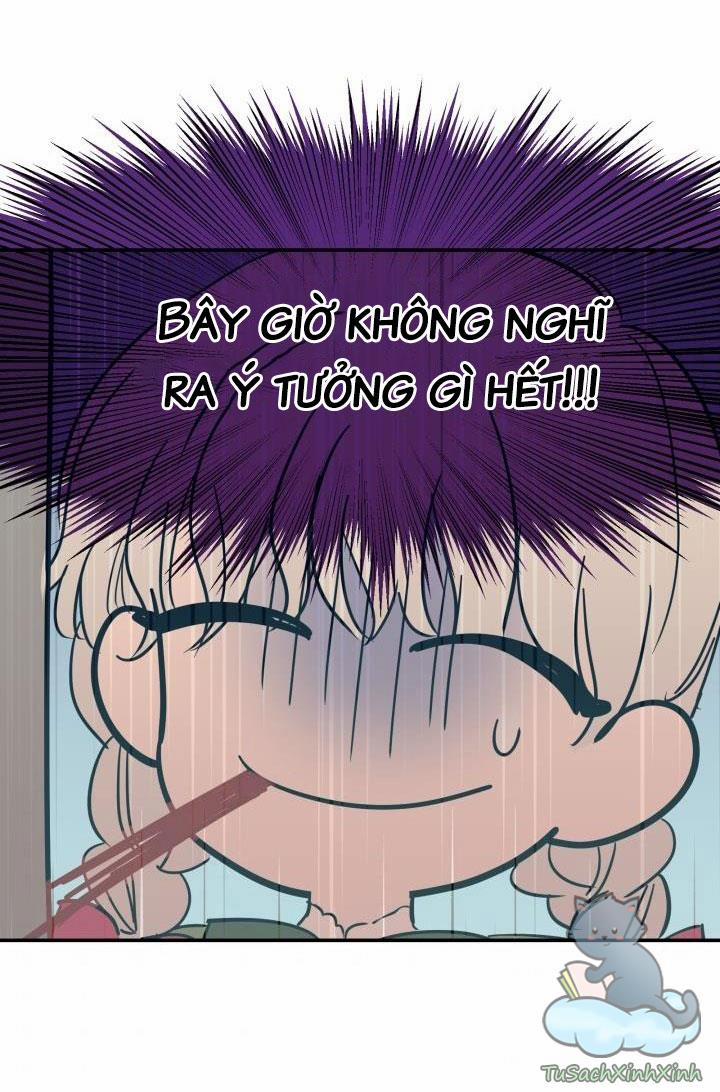 Những Kẻ Mạnh Nhất Thế Giới Đều Bám Lấy Tôi 11 trang 5