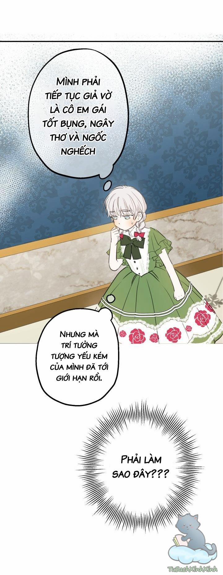 Những Kẻ Mạnh Nhất Thế Giới Đều Bám Lấy Tôi 11 trang 7