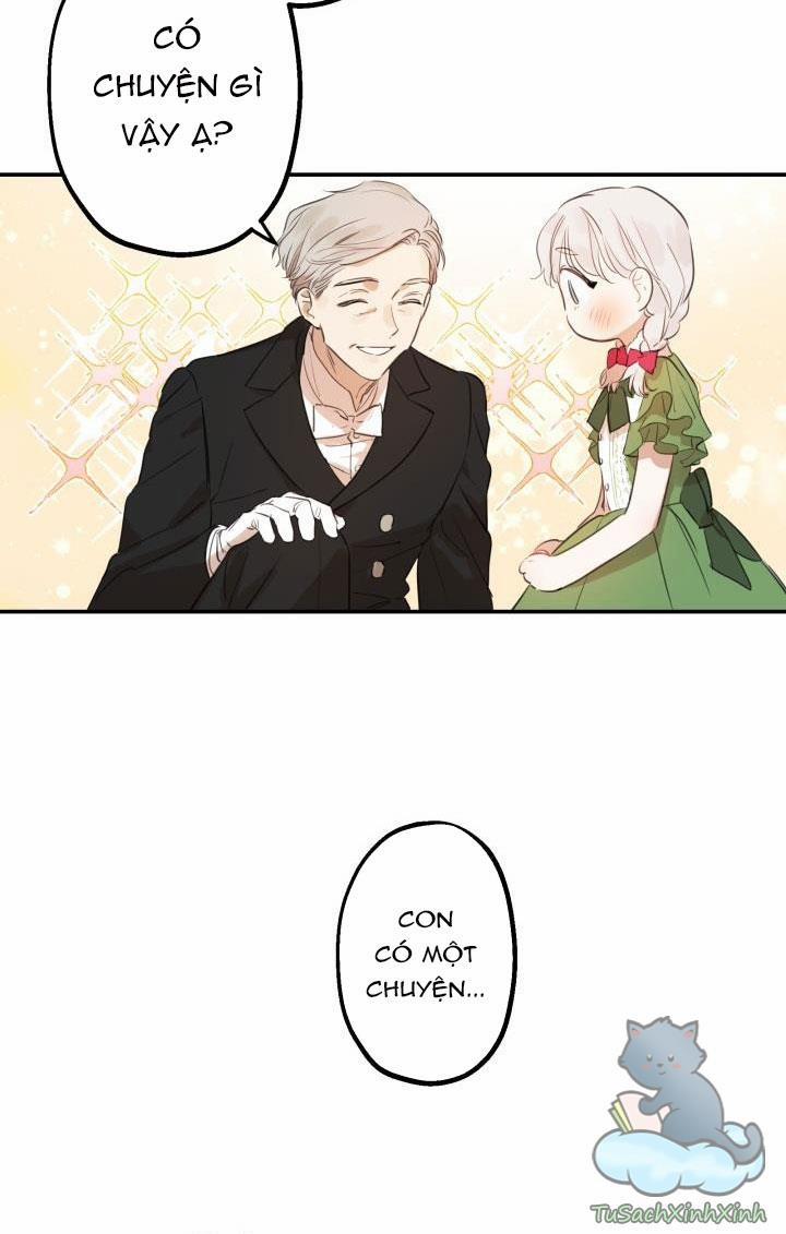 Những Kẻ Mạnh Nhất Thế Giới Đều Bám Lấy Tôi 11 trang 9