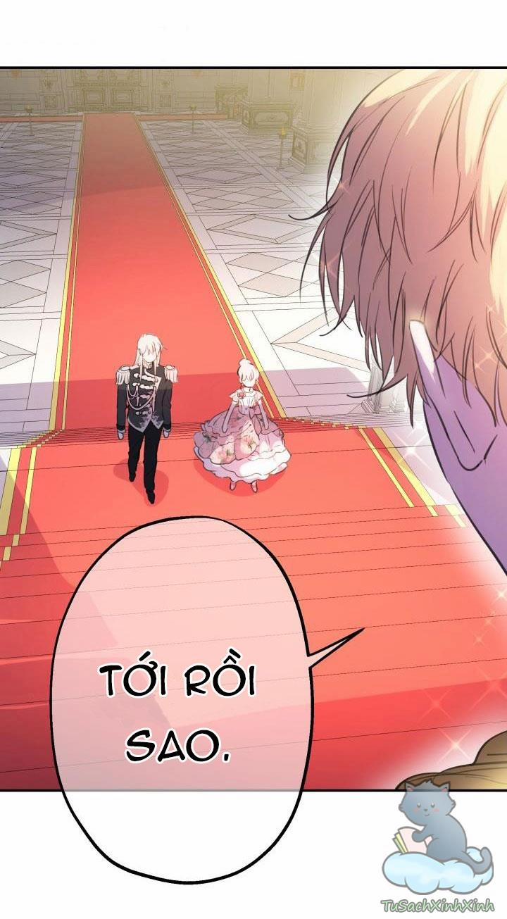 Những Kẻ Mạnh Nhất Thế Giới Đều Bám Lấy Tôi 12.5 trang 0