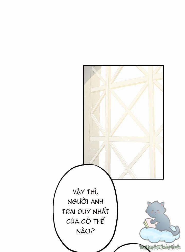 Những Kẻ Mạnh Nhất Thế Giới Đều Bám Lấy Tôi 12.5 trang 10