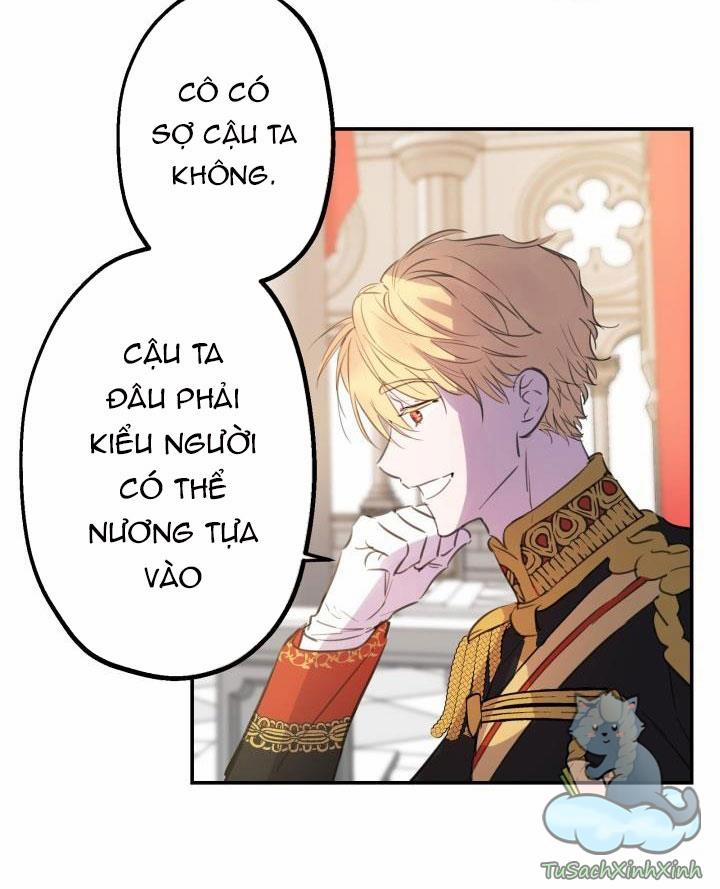 Những Kẻ Mạnh Nhất Thế Giới Đều Bám Lấy Tôi 12.5 trang 13