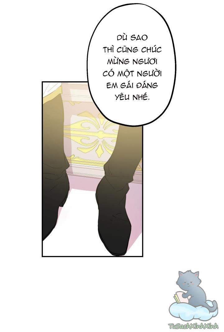 Những Kẻ Mạnh Nhất Thế Giới Đều Bám Lấy Tôi 12.5 trang 15