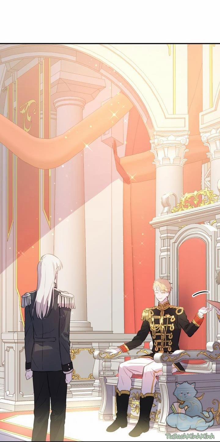 Những Kẻ Mạnh Nhất Thế Giới Đều Bám Lấy Tôi 12.5 trang 17