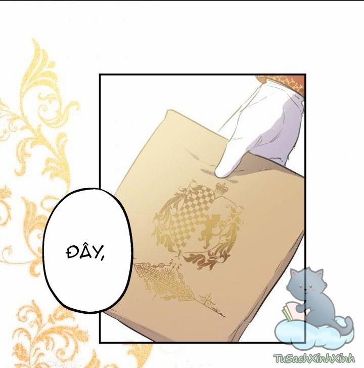 Những Kẻ Mạnh Nhất Thế Giới Đều Bám Lấy Tôi 12.5 trang 18