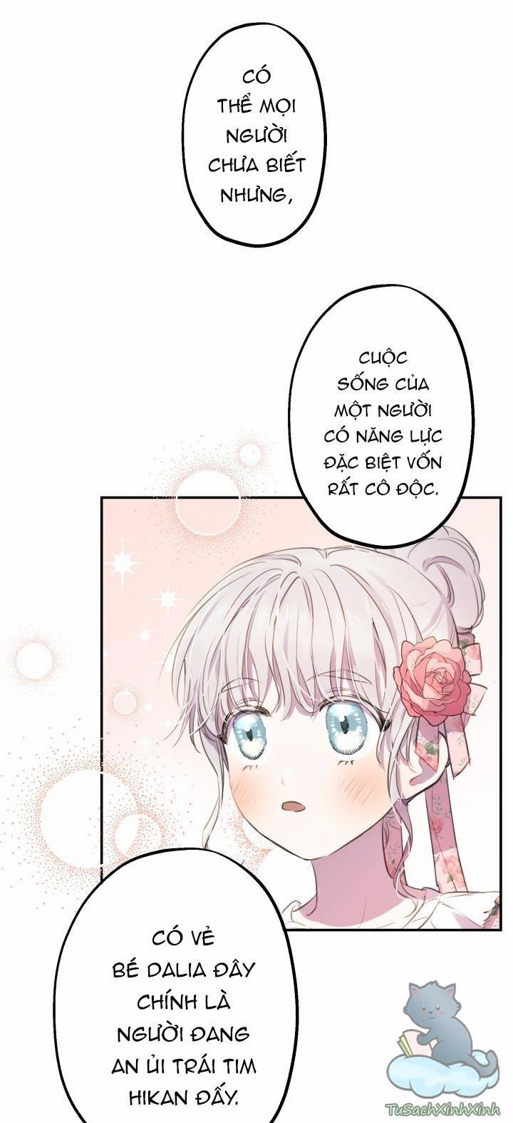 Những Kẻ Mạnh Nhất Thế Giới Đều Bám Lấy Tôi 12.5 trang 22