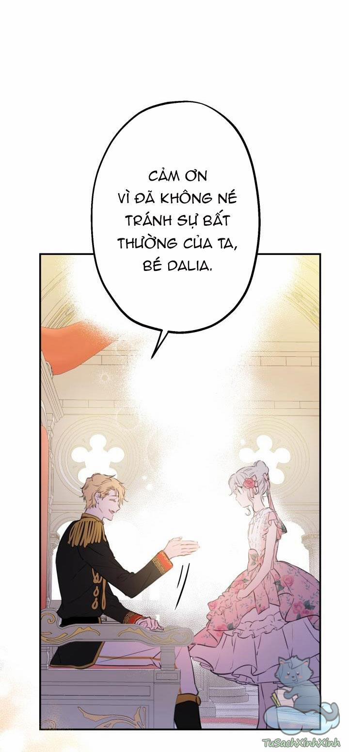 Những Kẻ Mạnh Nhất Thế Giới Đều Bám Lấy Tôi 12.5 trang 25