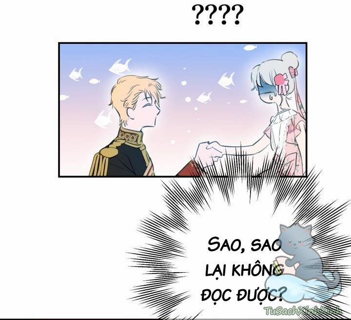 Những Kẻ Mạnh Nhất Thế Giới Đều Bám Lấy Tôi 12.5 trang 34