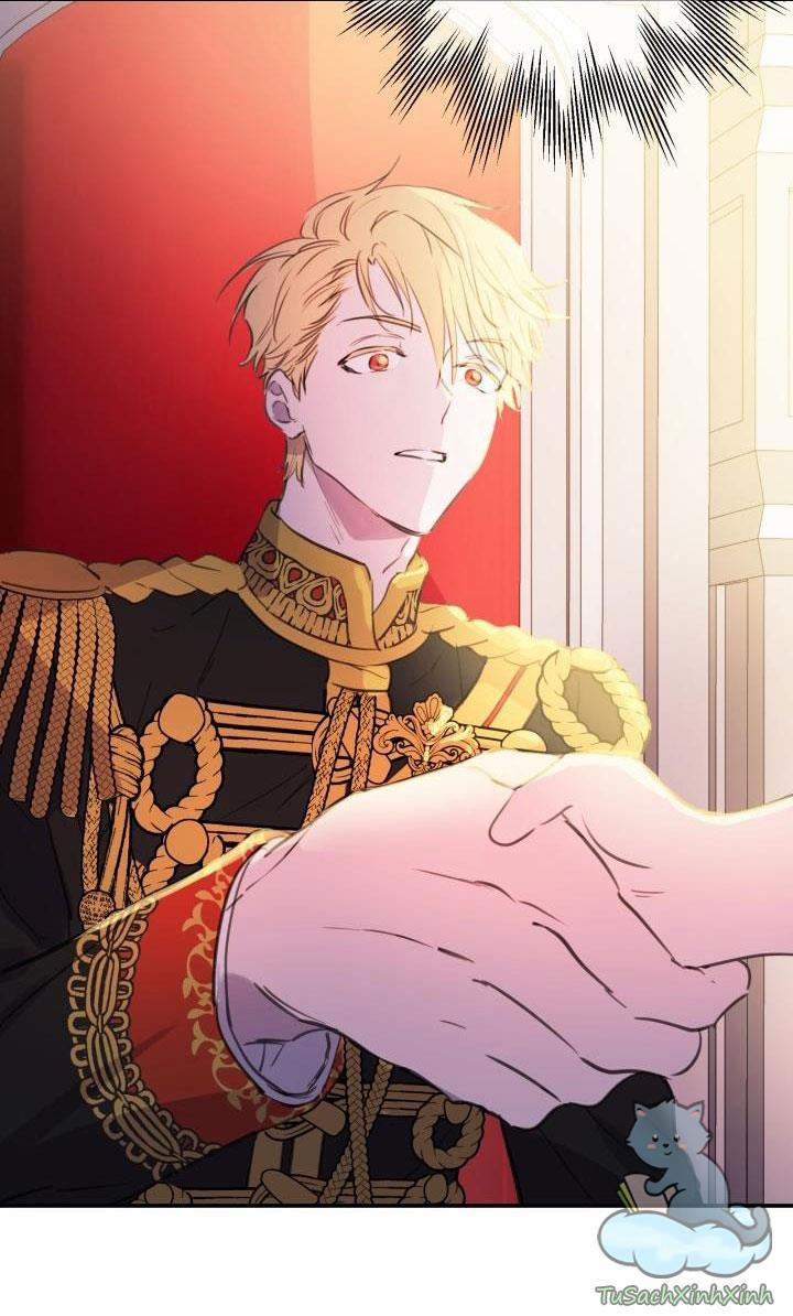 Những Kẻ Mạnh Nhất Thế Giới Đều Bám Lấy Tôi 12.5 trang 35