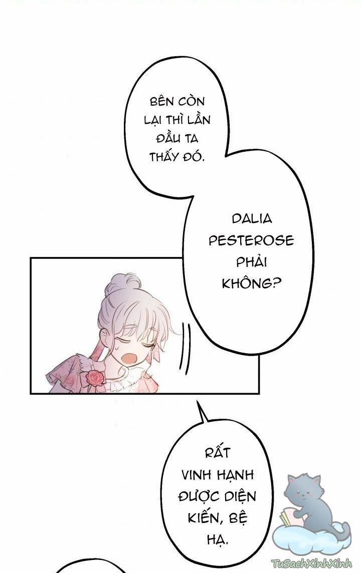 Những Kẻ Mạnh Nhất Thế Giới Đều Bám Lấy Tôi 12.5 trang 7